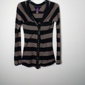 Free People Cardigan Size XS